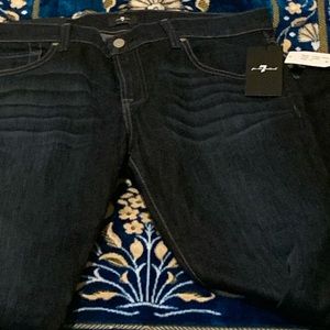 For all mankind jeans